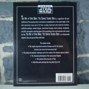 The Art of Star Wars - Episode V The Empire Strikes Back (02)